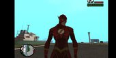 The Flash DCEU